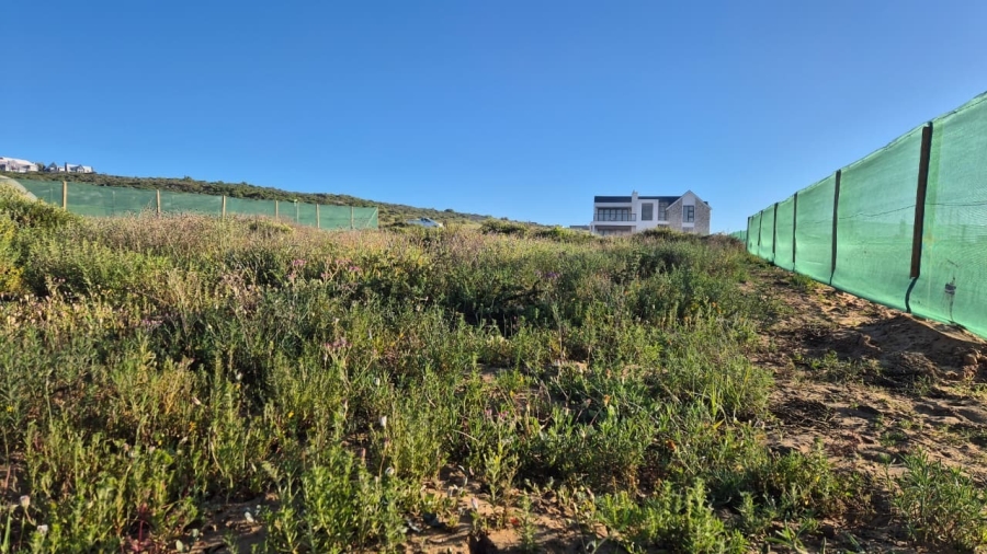 0 Bedroom Property for Sale in Shark Bay Estate Western Cape
